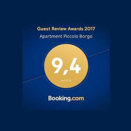 Apartment Piccolo Borgo Castelveccana Εξωτερικό φωτογραφία