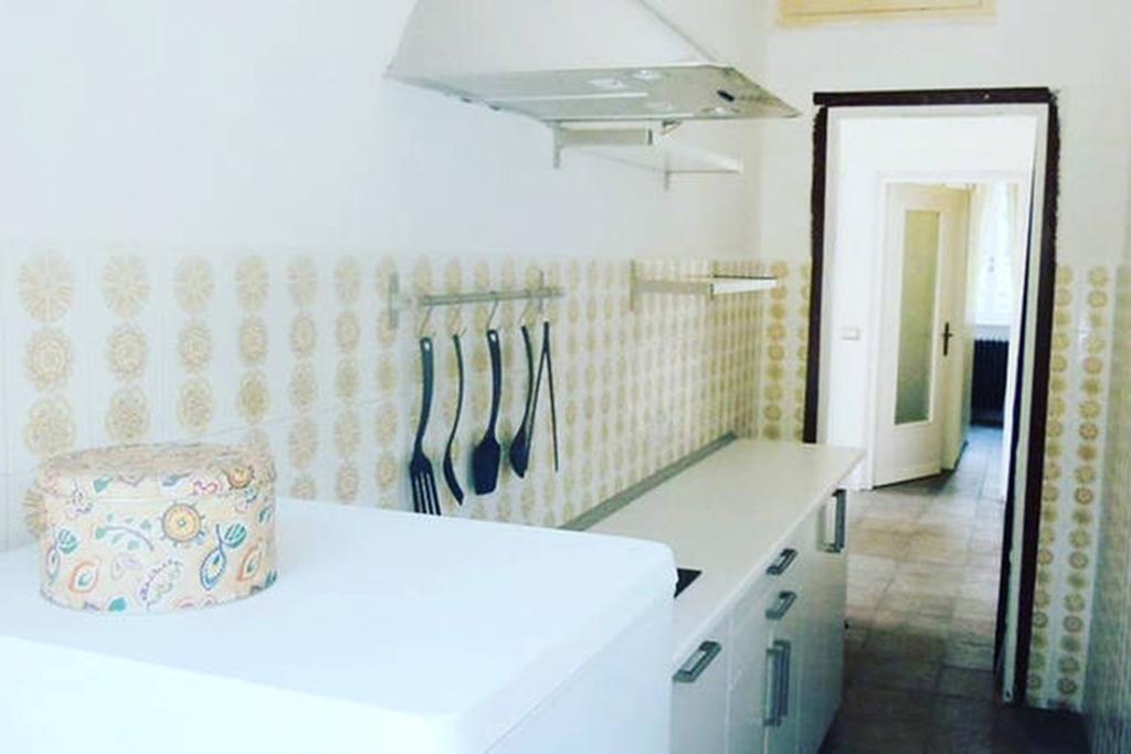 Apartment Piccolo Borgo Castelveccana Εξωτερικό φωτογραφία