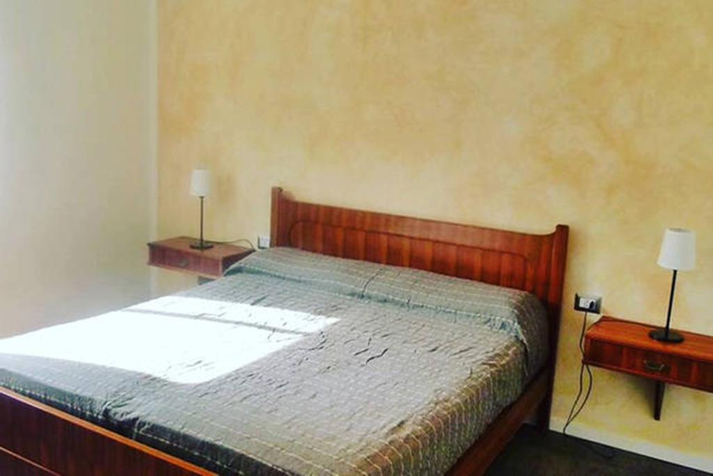 Apartment Piccolo Borgo Castelveccana Εξωτερικό φωτογραφία
