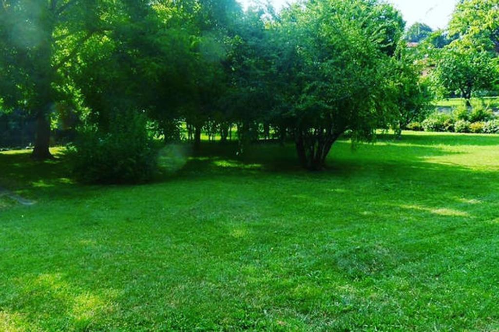 Apartment Piccolo Borgo Castelveccana Εξωτερικό φωτογραφία